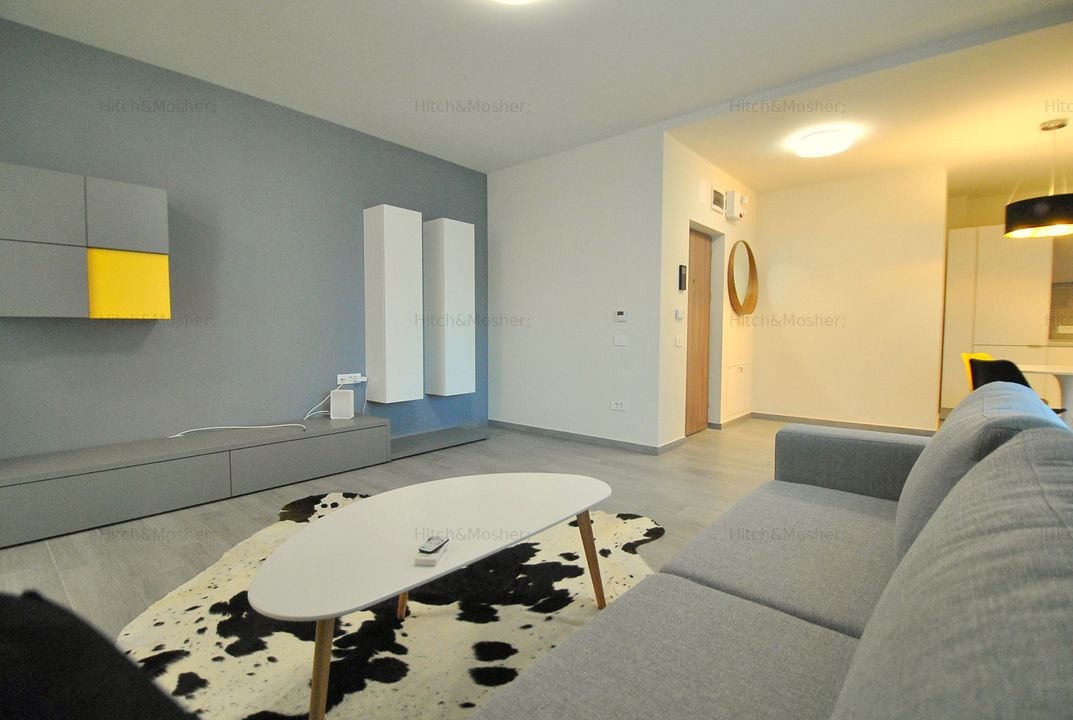 Apartament 2 camere de inchiriat - zona Lipovei - imaginea 4