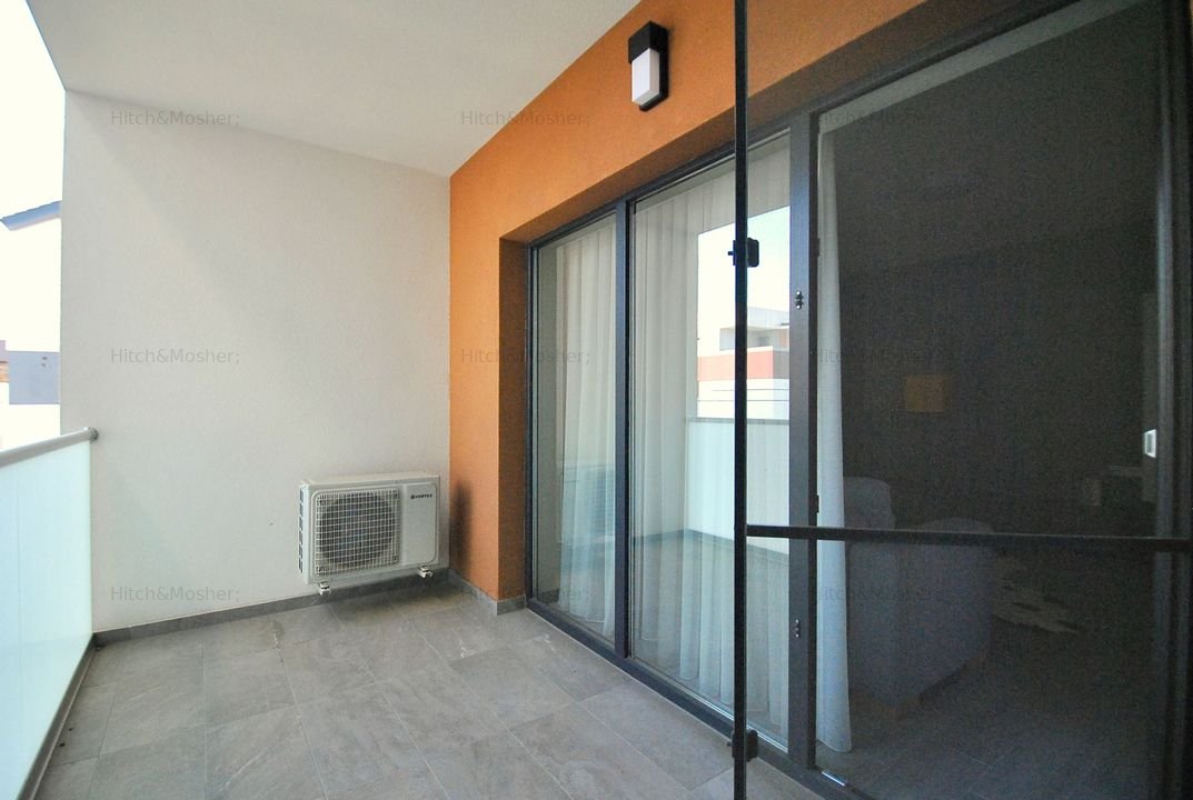 Apartament 2 camere de inchiriat - zona Lipovei - imaginea 5