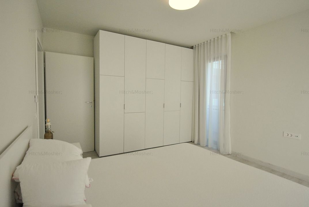 Apartament 2 camere de inchiriat - zona Lipovei - imaginea 13