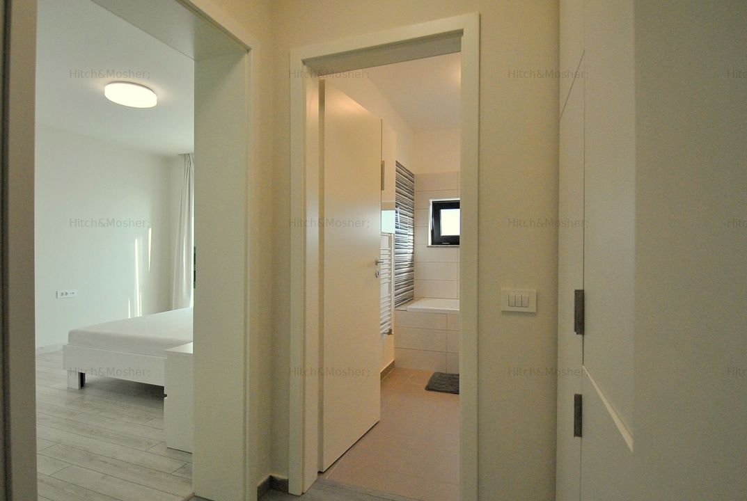 Apartament 2 camere de inchiriat - zona Lipovei - imaginea 15