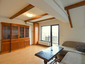Apartament de vânzare 2 camere în Timisoara, Elisabetin
