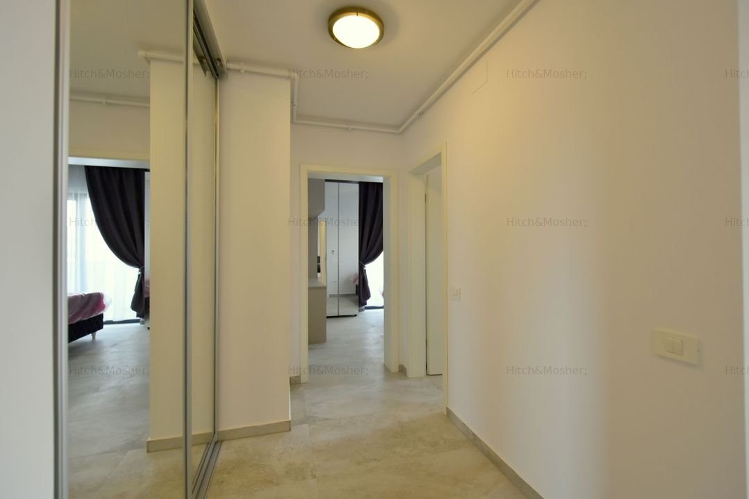 Apartament cu 2 camere - la intrare in Dumbravita - imaginea 11