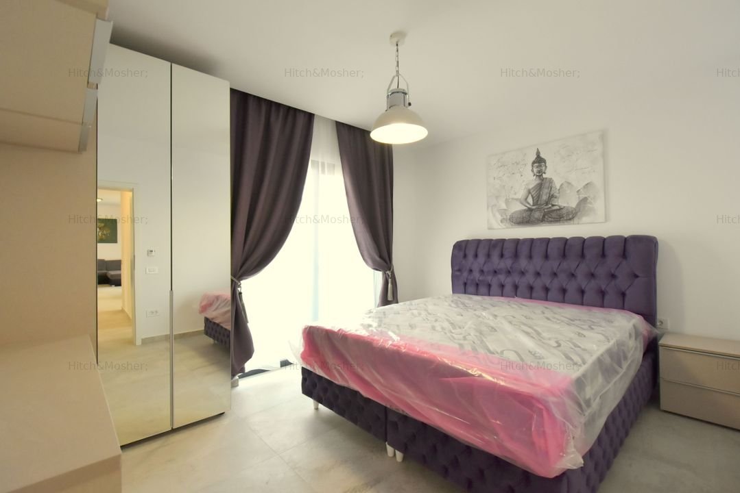 Apartament cu 2 camere - la intrare in Dumbravita - imaginea 12