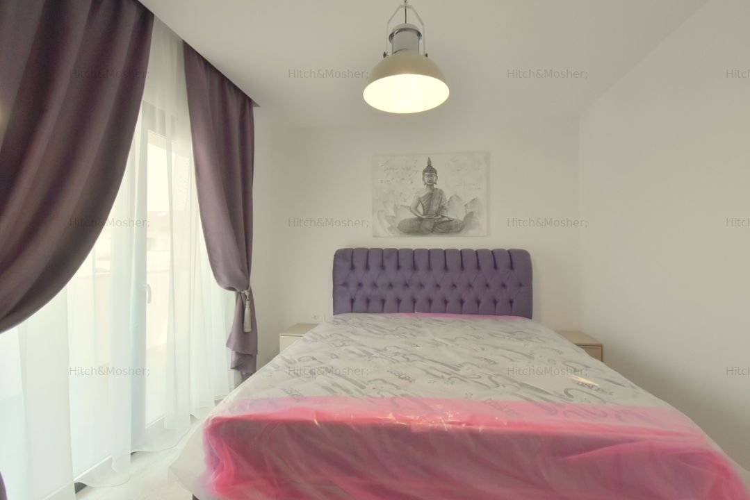 Apartament cu 2 camere - la intrare in Dumbravita - imaginea 16