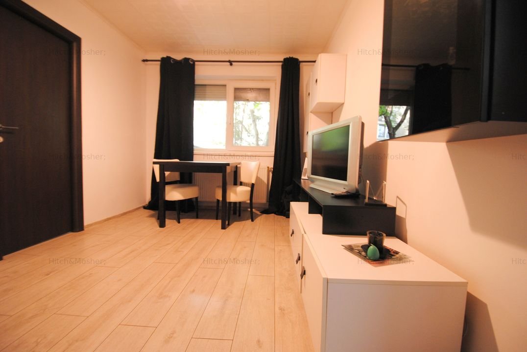 Apartament cu 2 camere in zona centrala - Piata Marasti - imaginea 2