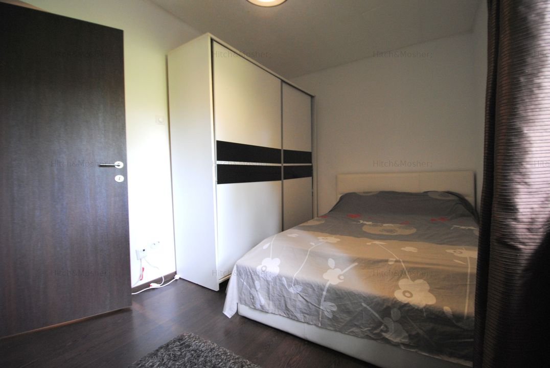Apartament cu 2 camere in zona centrala - Piata Marasti - imaginea 5