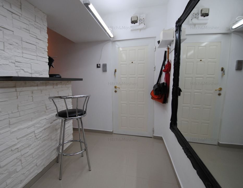 Apartament cu 2 camere in zona centrala - Piata Marasti - imaginea 7