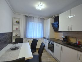 Apartament de închiriat 3 camere, în Timisoara, zona Iosefin
