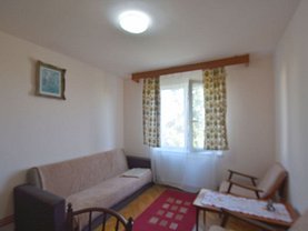Apartament de închiriat 2 camere, în Timisoara, zona Complex Studentesc