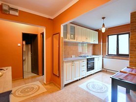 Apartament de închiriat 3 camere, în Timisoara, zona Central