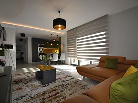 Apartament de închiriat 2 camere, în Timisoara, zona Nord