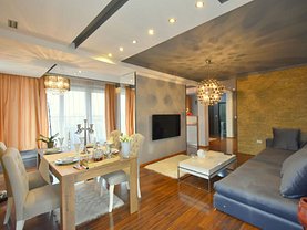 Penthouse de vânzare 2 camere, în Timisoara, zona Braytim