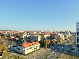 Apartament de închiriat 2 camere, în Timisoara, zona Torontalului