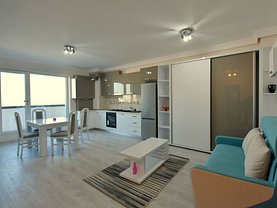 Apartament de închiriat 2 camere, în Timisoara, zona Torontalului