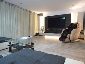 Penthouse de vânzare 3 camere, în Giroc