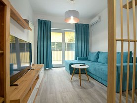 Apartament de închiriat 3 camere, în Timisoara, zona Braytim