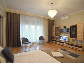 Apartament de vânzare 2 camere, în Timişoara, zona Central