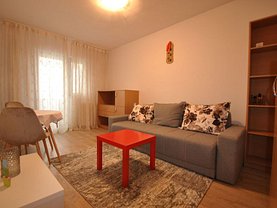 Garsonieră de închiriat, în Timişoara, zona Iosefin