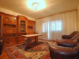 Apartament de închiriat 3 camere, în Timişoara, zona Bucovina