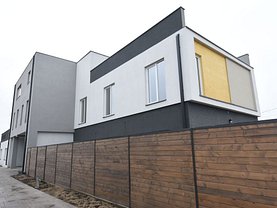 Apartament de închiriat 5 camere, în Timişoara, zona Exterior Nord