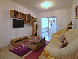 Apartament de închiriat 2 camere, în Timişoara, zona Complex Studenţesc