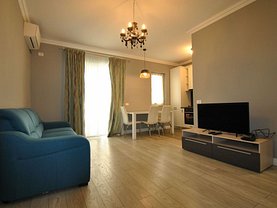 Apartament de închiriat 2 camere, în Dumbrăviţa