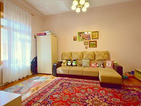 Apartament de vânzare 4 camere, în Timişoara, zona P-ţa Maria