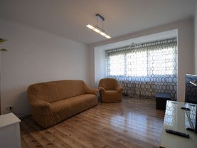Apartament de închiriat 2 camere, în Timişoara, zona Gheorghe Lazăr