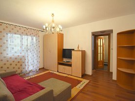 Apartament de închiriat 3 camere, în Timişoara, zona Complex Studenţesc