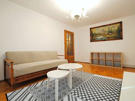 Apartament de închiriat 3 camere, în Timişoara, zona Bucovina