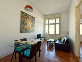 Apartament de închiriat 3 camere, în Timişoara, zona Ultracentral
