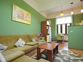 Apartament de vânzare 3 camere, în Timişoara, zona Neptun