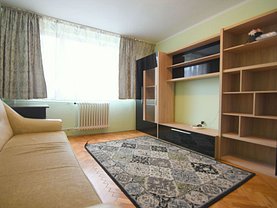 Apartament de închiriat 2 camere, în Timişoara, zona Circumvalaţiunii
