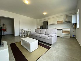 Apartament de închiriat 2 camere, în Timişoara, zona Ghirodei