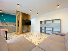 Apartament de închiriat 2 camere, în Timişoara, zona Aradului