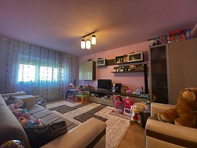 Apartament de vânzare 3 camere, în Timişoara, zona Dorobanţilor