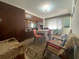 Apartament de vânzare 3 camere, în Timişoara, zona Circumvalaţiunii