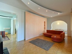 Apartament de închiriat 3 camere, în Timişoara, zona Central