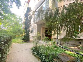 Apartament de vânzare 4 camere, în Timisoara, zona Odobescu