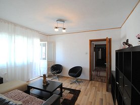 Apartament de vânzare 3 camere, în Timişoara, zona Central