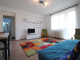 Apartament de închiriat 2 camere, în Timişoara, zona Central