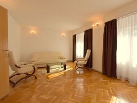 Apartament de închiriat 3 camere, în Timişoara, zona Dâmboviţa