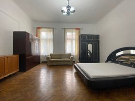 Apartament de închiriat 3 camere, în Timişoara, zona Iosefin