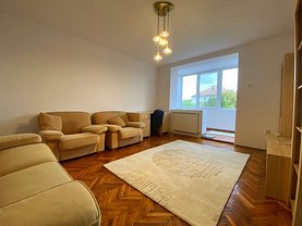 Apartament de închiriat 2 camere, în Timişoara, zona Central