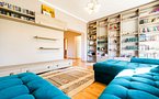 Apartament 4 camere, decomandat in zona Balcescu, garaj, curte proprie, boxa Apartament 4 camere, decomandat in zona Balcescu, garaj, curte proprie, boxa - imaginea 7