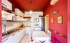 Apartament 4 camere, decomandat in zona Balcescu, garaj, curte proprie, boxa Apartament 4 camere, decomandat in zona Balcescu, garaj, curte proprie, boxa - imaginea 36