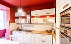 Apartament 4 camere, decomandat in zona Balcescu, garaj, curte proprie, boxa Apartament 4 camere, decomandat in zona Balcescu, garaj, curte proprie, boxa - imaginea 39