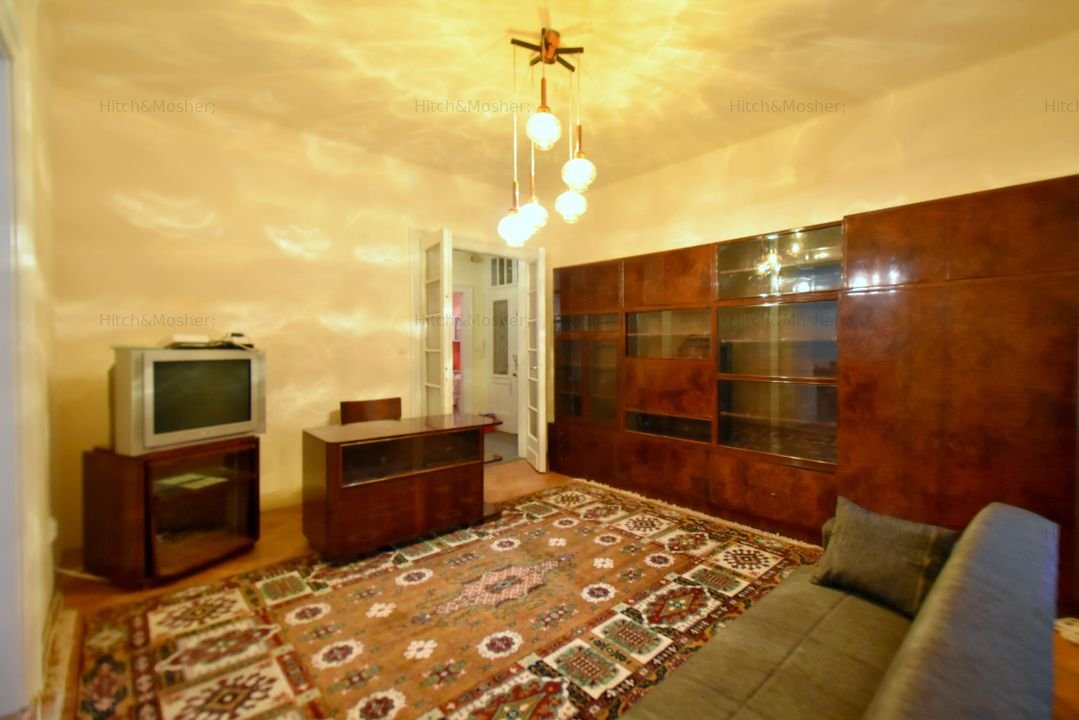 Apartament 3 camere - zona Piata Balcescu - COMISION 0% - imaginea 5