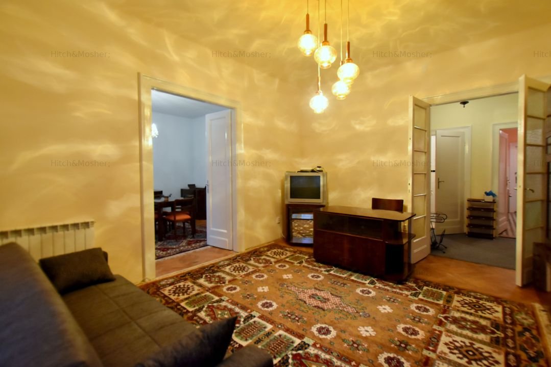 Apartament 3 camere - zona Piata Balcescu - COMISION 0% - imaginea 6