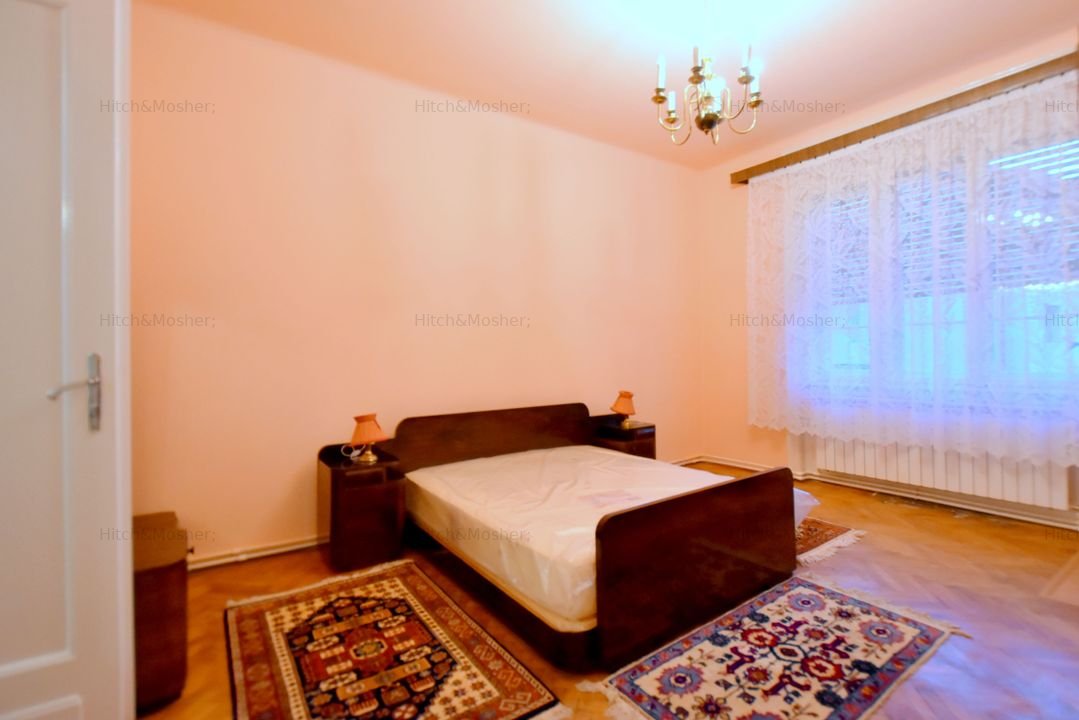 Apartament 3 camere - zona Piata Balcescu - COMISION 0% - imaginea 8